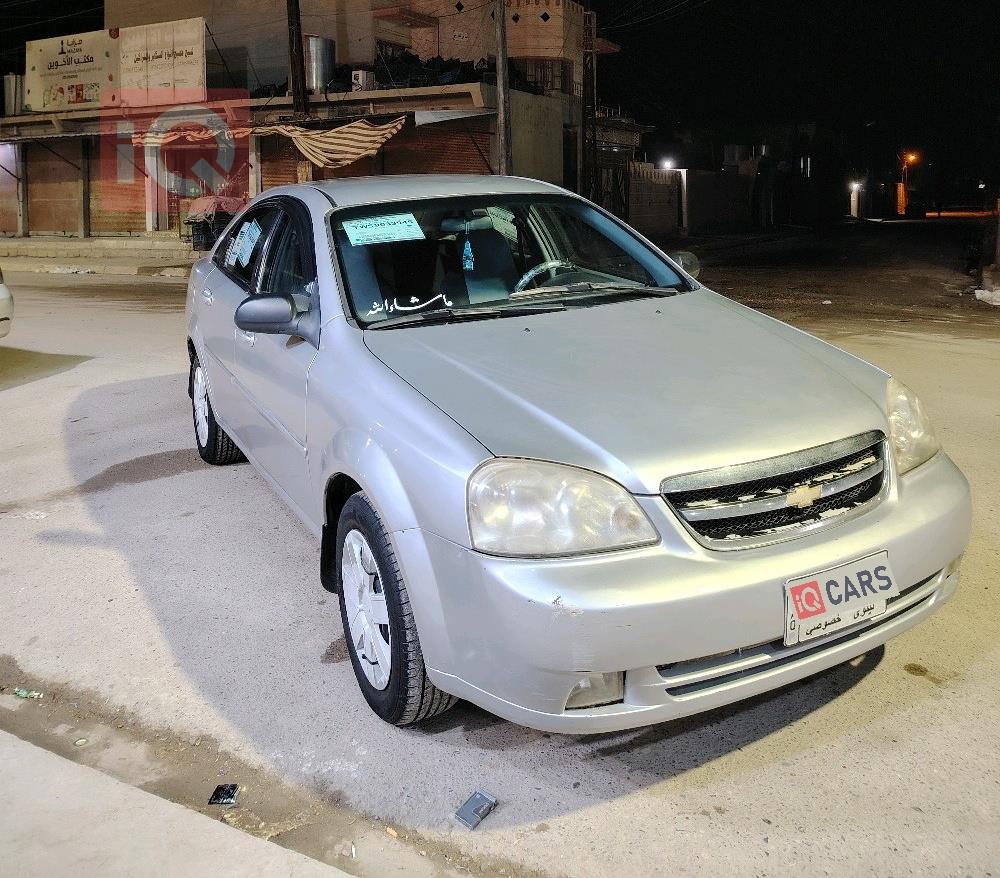 شيفروليه اوبترا